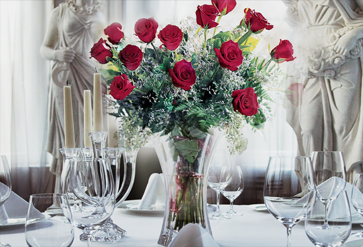 Banquet Hall 사진